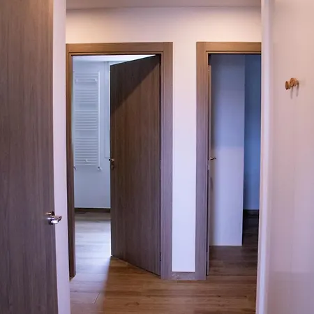 Casa Mirador Al Atlantico , Razo, Costa Da Morte Hébergement de vacances