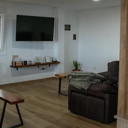 Casa Mirador Al Atlantico , Razo, Costa Da Morte La Corogne