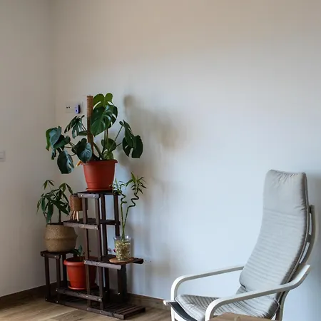 Casa Mirador Al Atlantico , Razo, Costa Da Morte Hébergement de vacances La Corogne