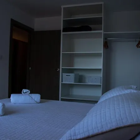 Hébergement de vacances Casa Mirador Al Atlantico , Razo, Costa Da Morte *