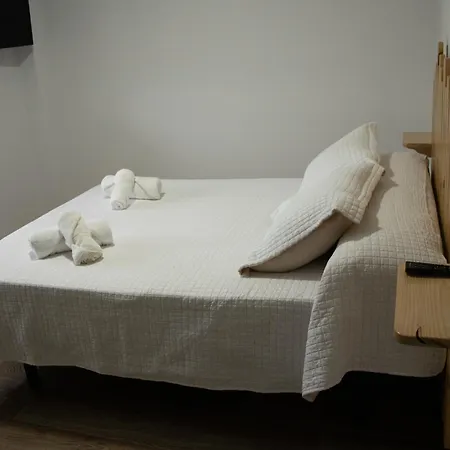 Casa Mirador Al Atlantico , Razo, Costa Da Morte * La Corogne