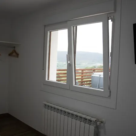 Hébergement de vacances Casa Mirador Al Atlantico , Razo, Costa Da Morte