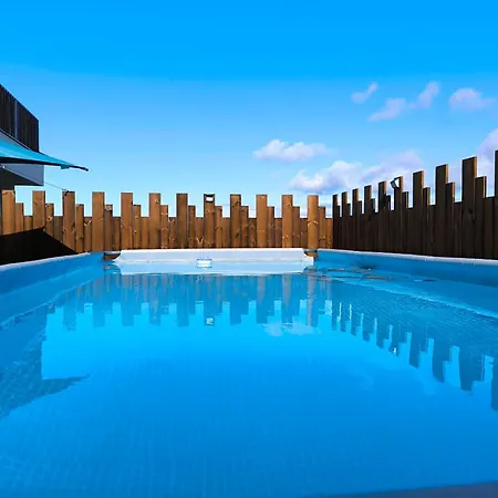 Casa Mirador Al Atlantico , Razo, Costa Da Morte Semesterbostad *