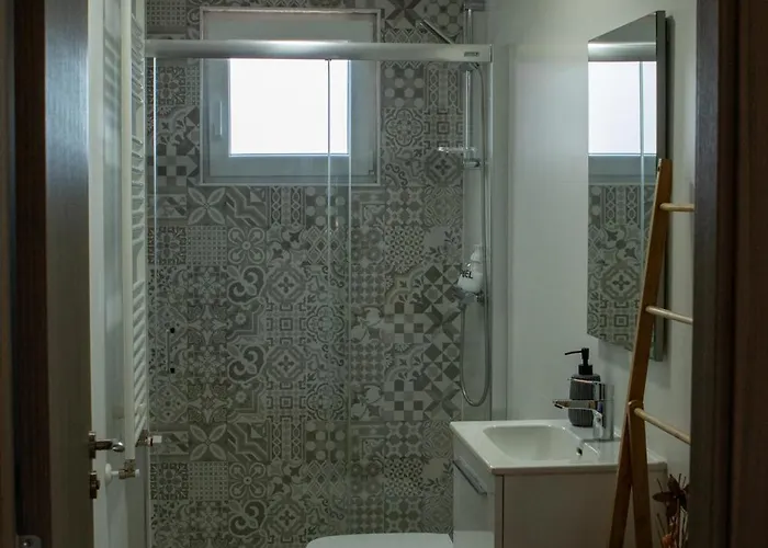 Holiday home Casa Mirador Al Atlantico , Razo, Costa Da Morte *