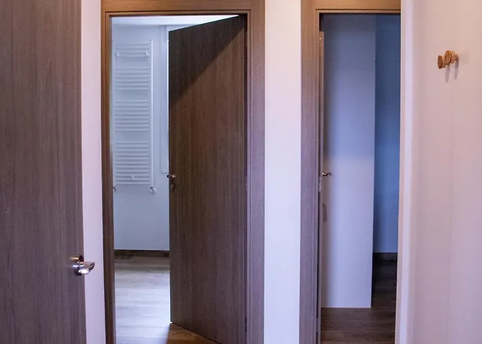 Casa Mirador Al Atlantico , Razo, Costa Da Morte Holiday home