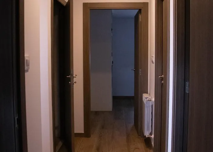 Casa Mirador Al Atlantico , Razo, Costa Da Morte *