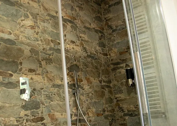 Casa Mirador Al Atlantico , Razo, Costa Da Morte * A Coruna