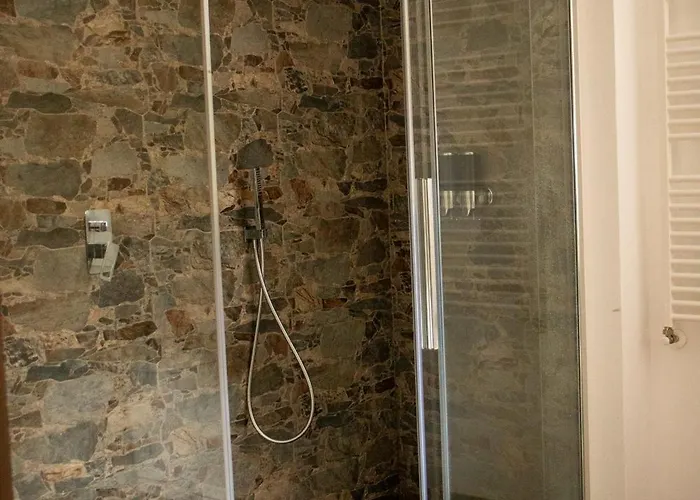 Casa Mirador Al Atlantico , Razo, Costa Da Morte Holiday home