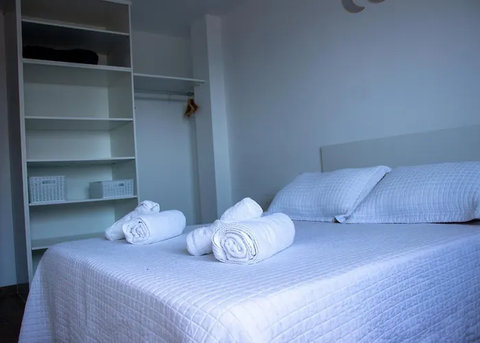 Holiday home Casa Mirador Al Atlantico , Razo, Costa Da Morte *