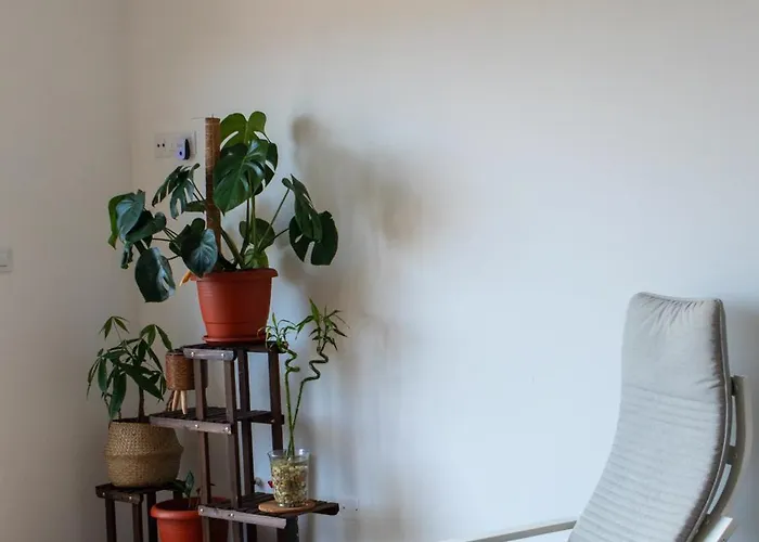 Casa Mirador Al Atlantico , Razo, Costa Da Morte Holiday home A Coruna