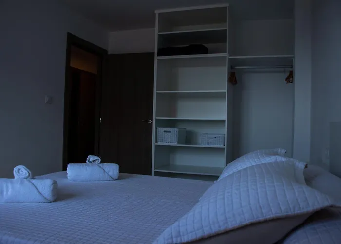 Holiday home Casa Mirador Al Atlantico , Razo, Costa Da Morte *