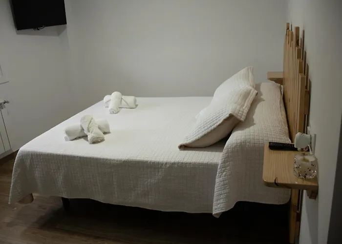 Casa Mirador Al Atlantico , Razo, Costa Da Morte * A Coruna