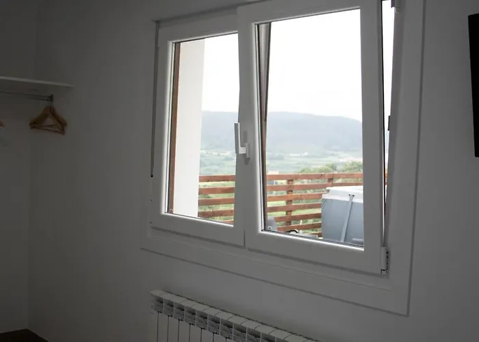 Holiday home Casa Mirador Al Atlantico , Razo, Costa Da Morte