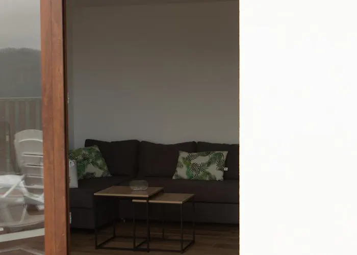 Casa Mirador Al Atlantico , Razo, Costa Da Morte *