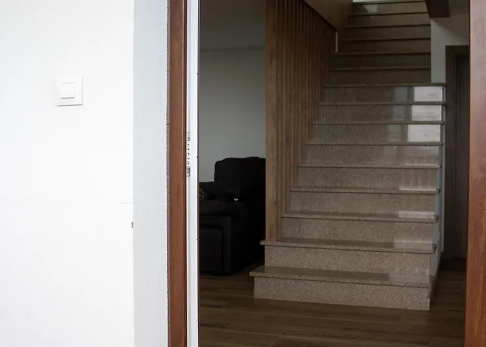 Casa Mirador Al Atlantico , Razo, Costa Da Morte * A Coruna